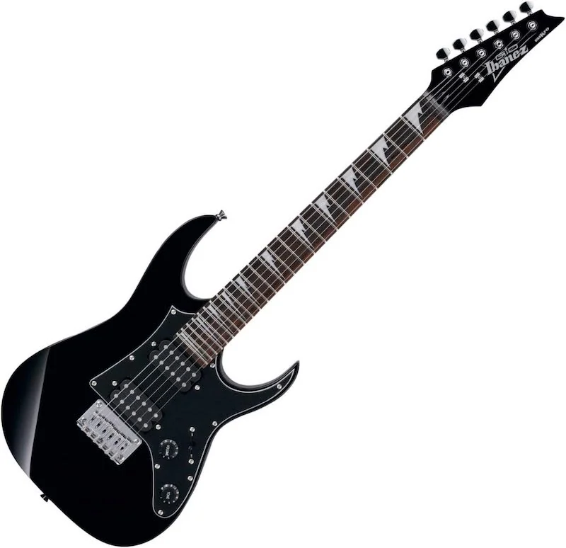 Ibanez MiKro GRGM21