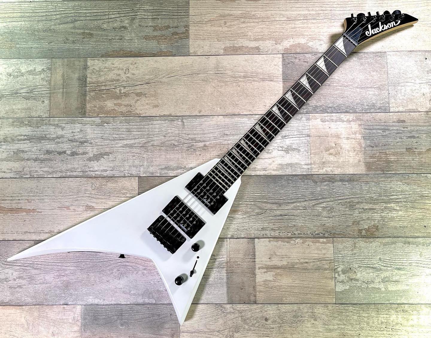 Jackson JS1X RR Minion