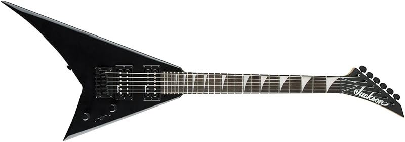 Jackson RR Minion JS1X