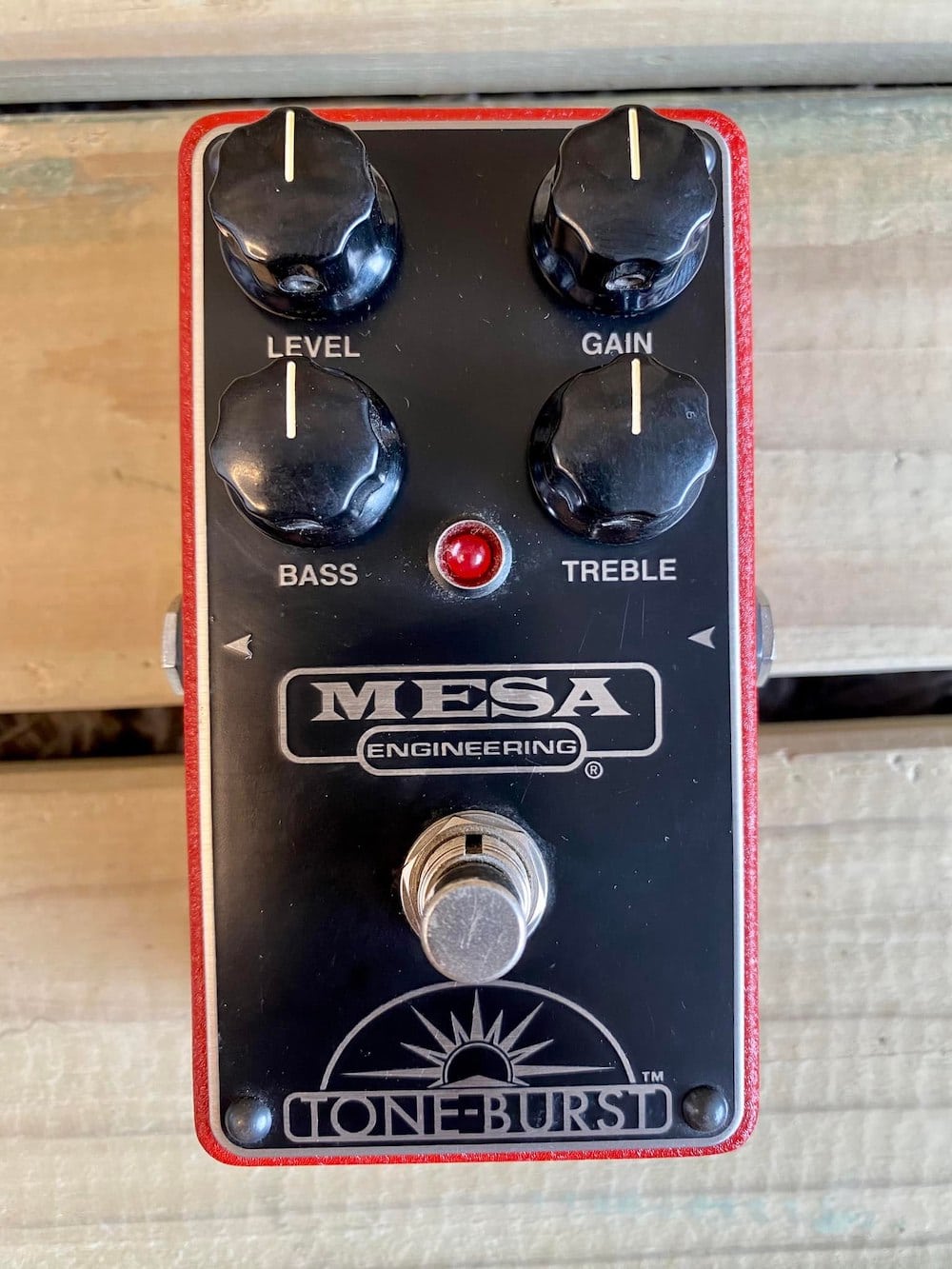 Mesa/Boogie Tone-Burst