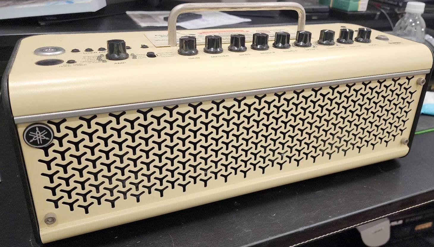 Yamaha THR30 II - Closer Look