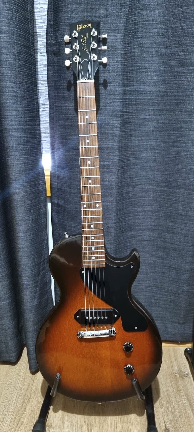 Gibson Les Paul Junior