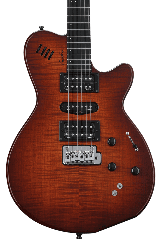Godin xtSA Multi-Voice