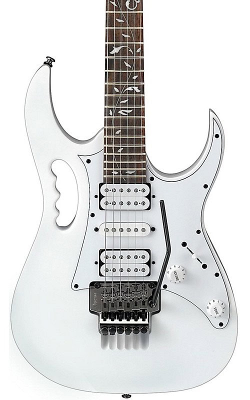 Ibanez Steve Vai Signature JEM JR