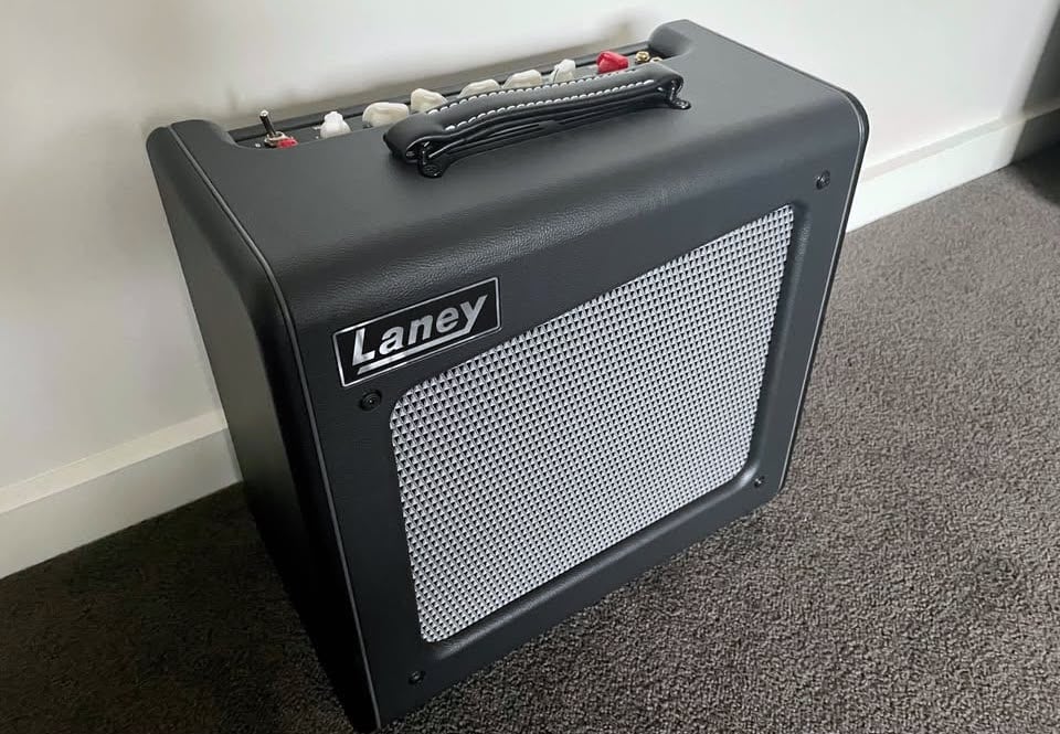 Laney Cub Super 12