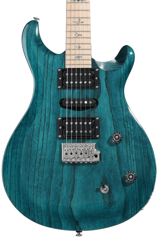 PRS SE Swamp Ash Special thumb