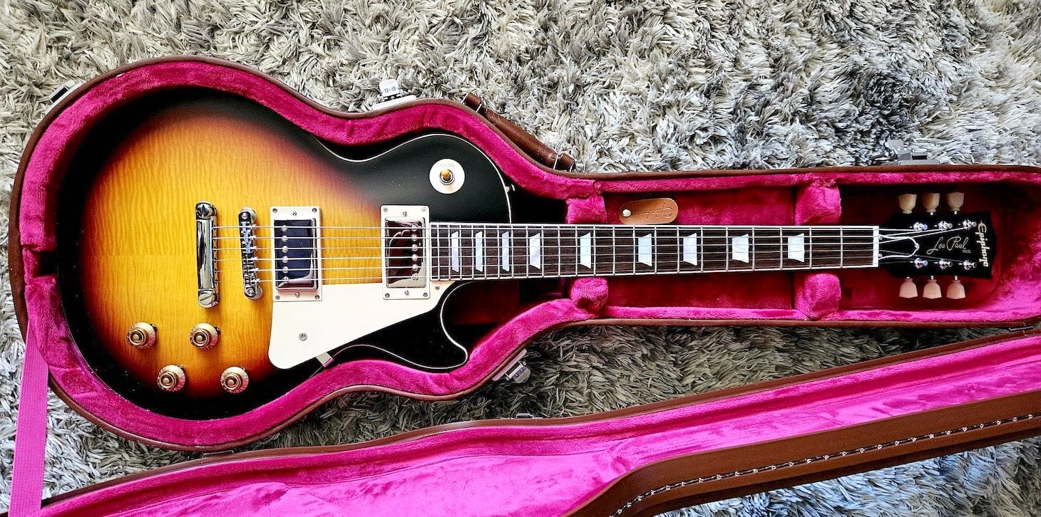 Epiphone Les Paul Standard