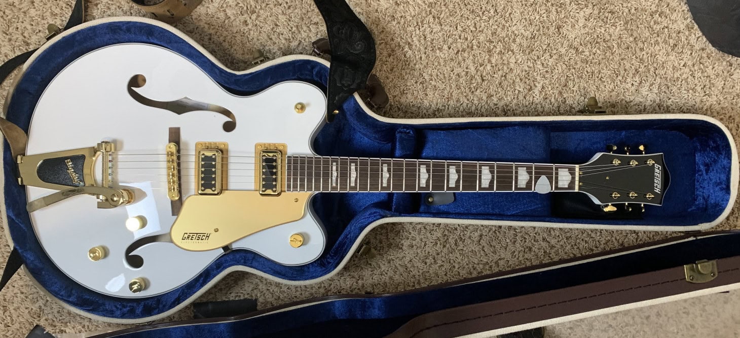 Gretsch G5422TG Electromatic