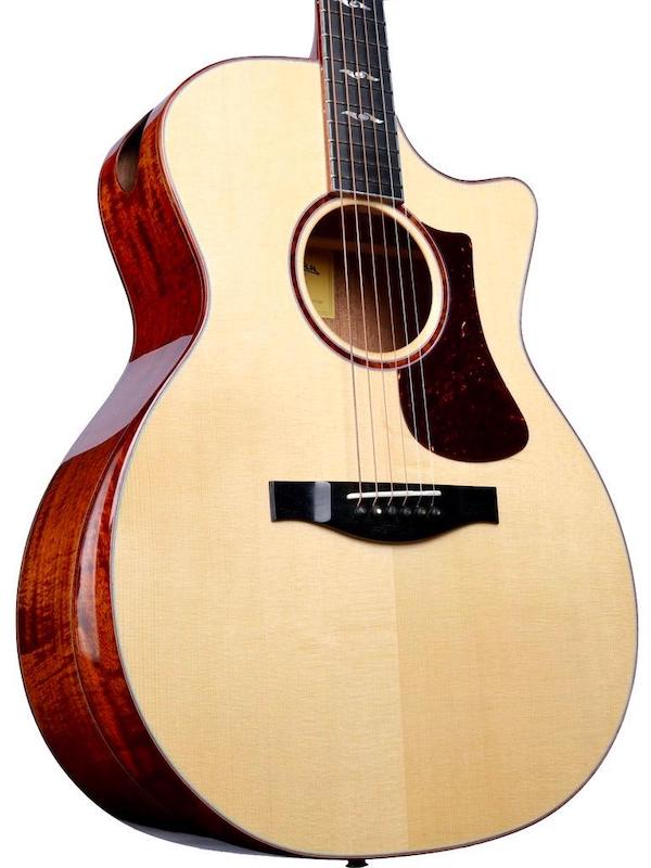 Eastman Guitars AC522CE