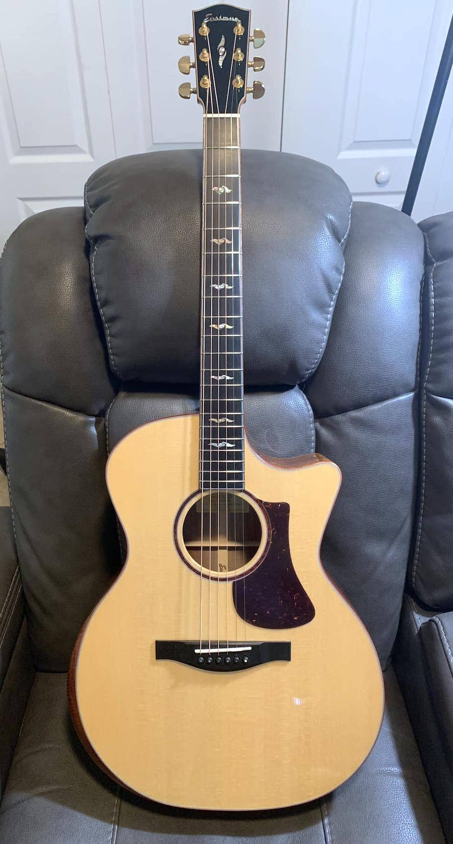 Eastman Guitars AC522CE