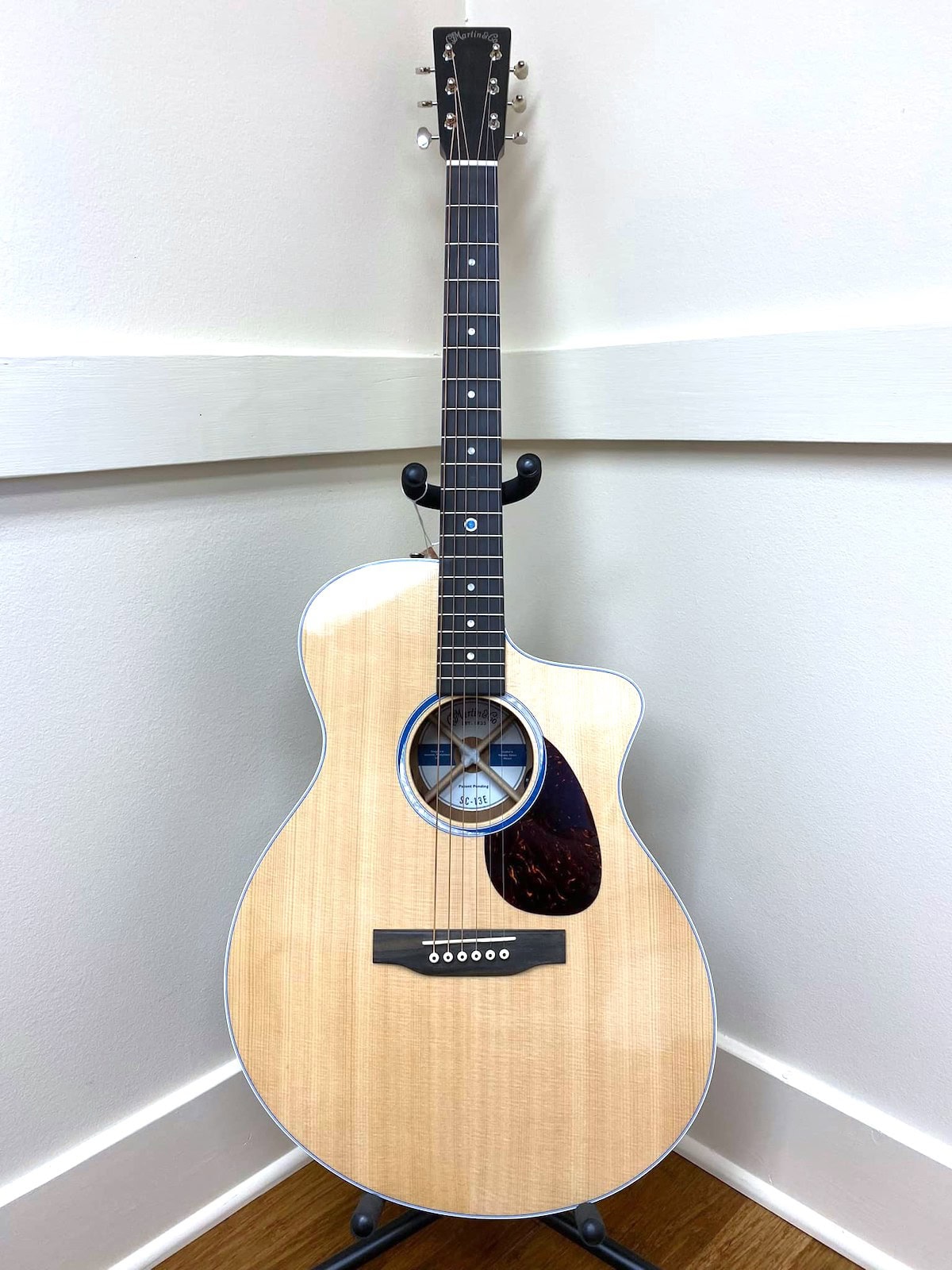 Martin SC-13E
