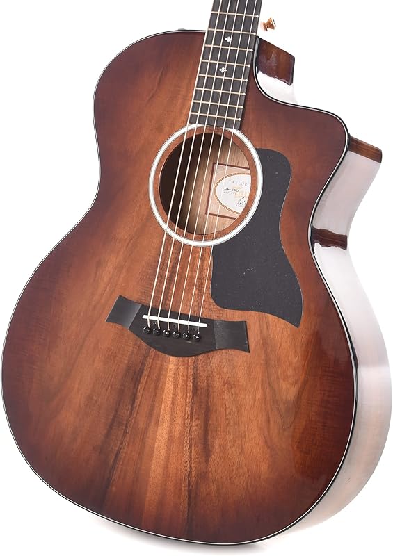 Taylor 224ce-K DLX