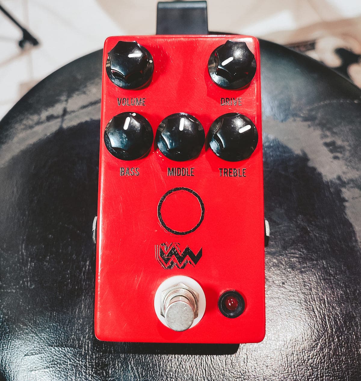 JHS Angry Charlie V3