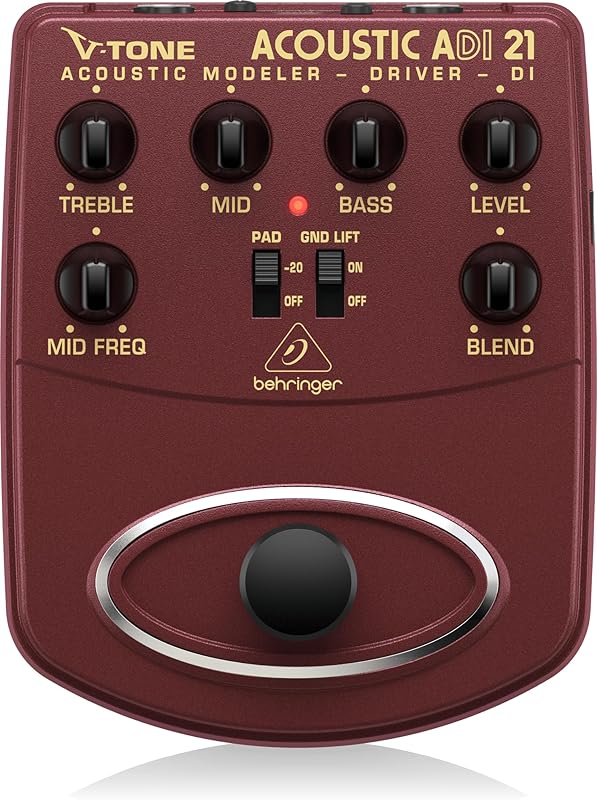 Behringer ADI21 V-Tone