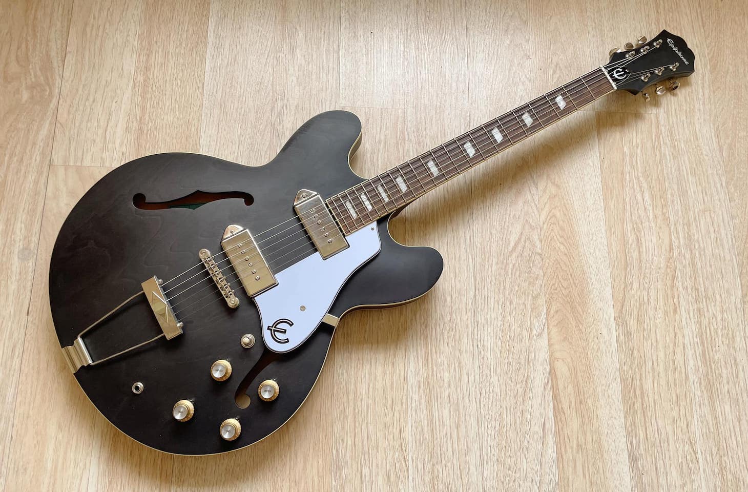 Epiphone Casino Worn