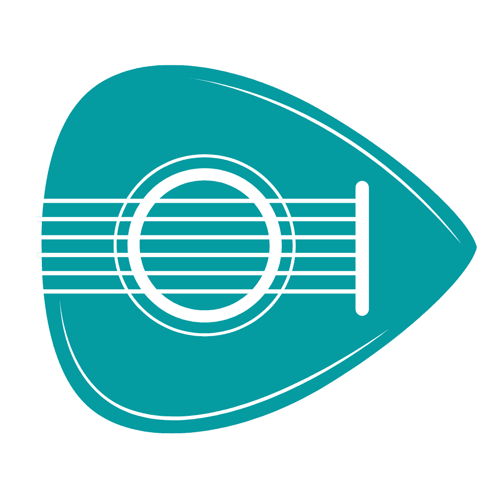 Guitar Strive logo