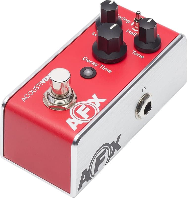Fishman AFX Acoustiverb thumb