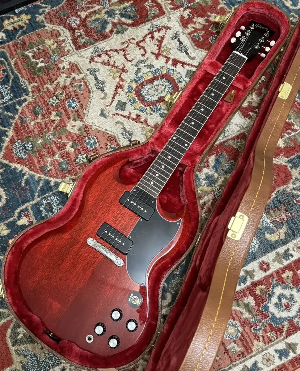 Gibson SG Special