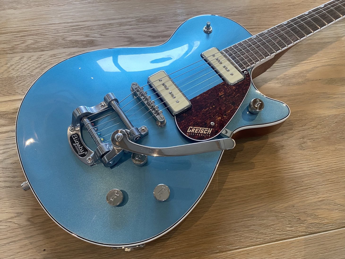 Gretsch G5210T-P90