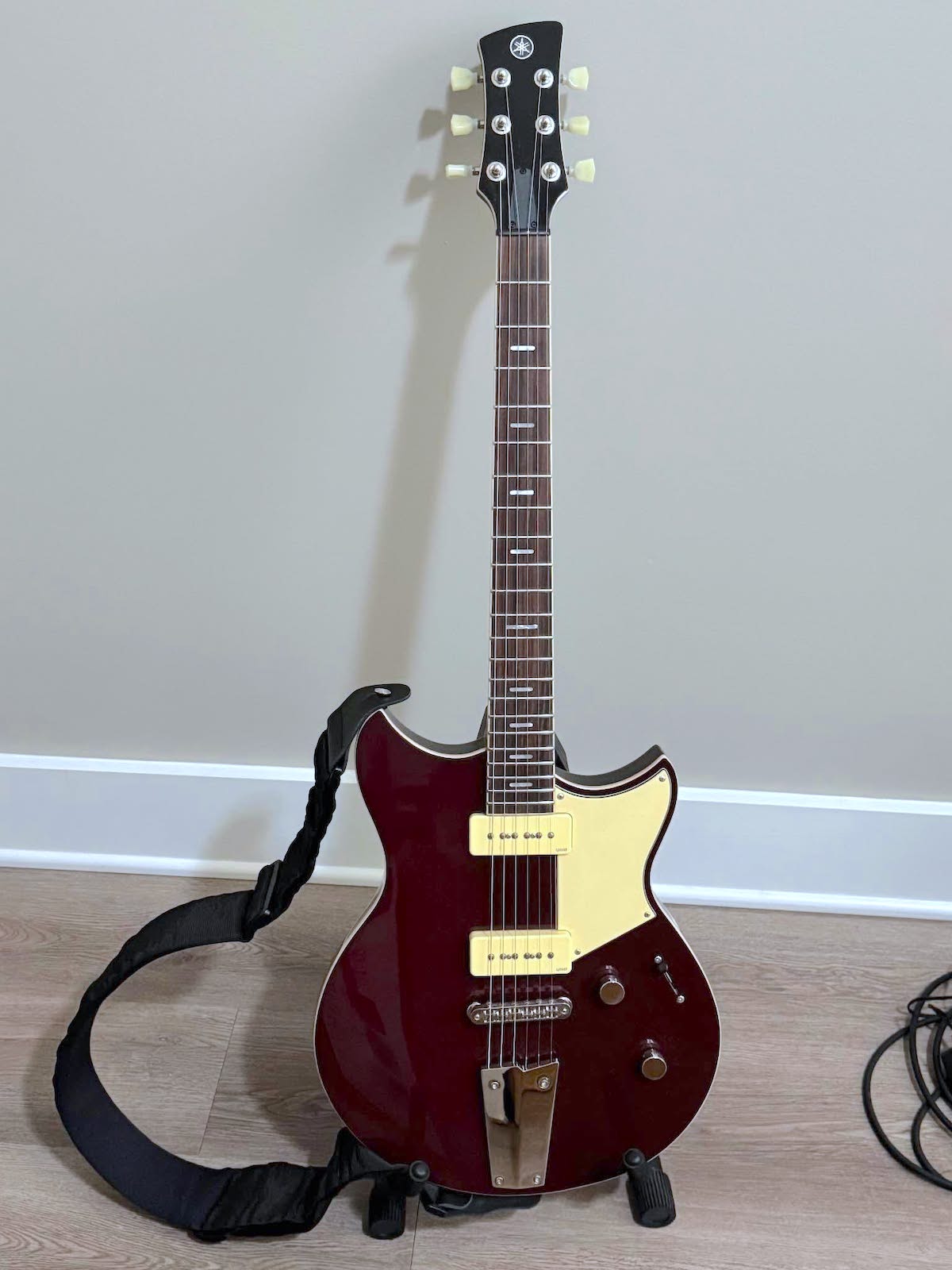 Yamaha Revstar Standard RSS02T