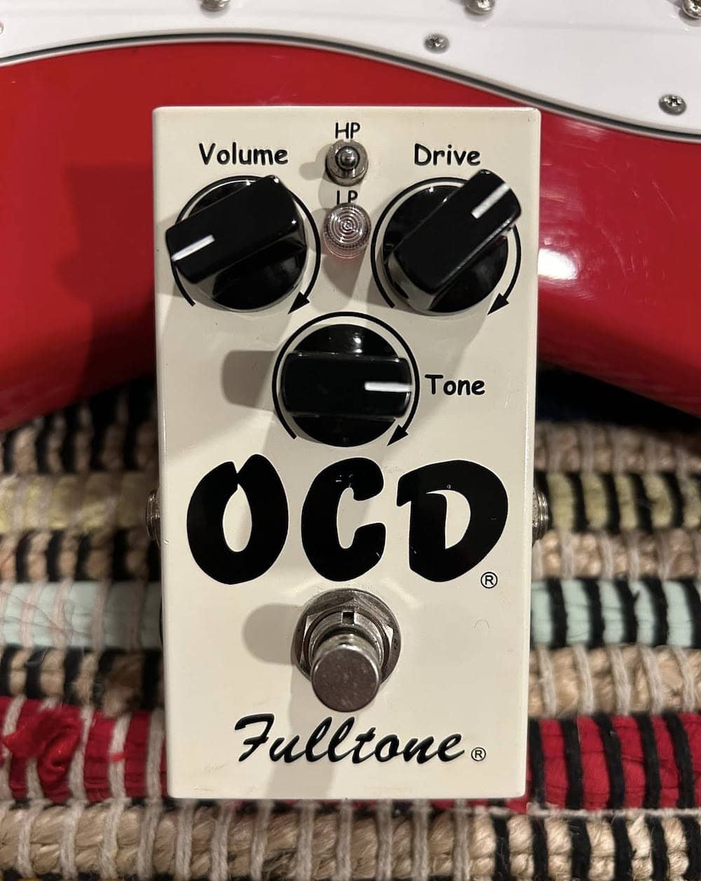 Fulltone OCD