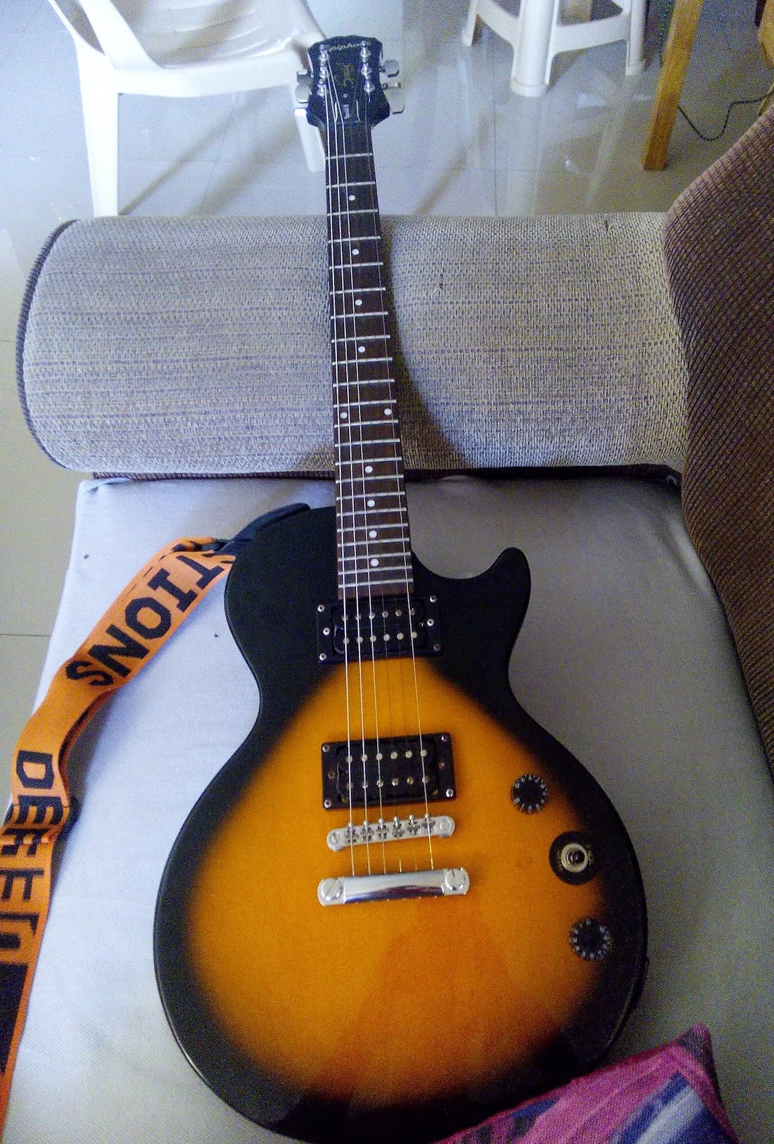 Epiphone Les Paul Special II